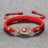 Evil Eye Keep Away Evil Spirits String Bracelet