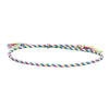 Colorful Rope Braided Tassel Adjustable Harmony Bracelet