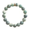 Chinese Zodiac Bodhi Seed Om Mani Padme Hum Engraved Wisdom Bracelet