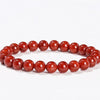 Natural Stone Bracelet for Protection and Balance