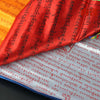 Outdoor Long-lasting Windhorse Prayer Flag Set, 20 Pcs
