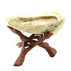 White Sage Smudge Stick for Home Cleansing Incense Meditation
