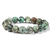 Natural Stone Crystal Balance Beaded Bracelet