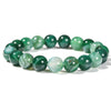 Natural Stone Crystal Balance Beaded Bracelet