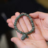 Tibetan Jade PiXiu Prosperity Bracelet