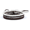 Handwoven Red String Bracelet Set - Lucky 3 Combination