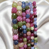 Natural Stone Beads for DIY Jewelry Making