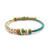 Handmade Braided Chinese Knot Bracelet with Traditional Motifs