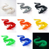 3D Printed Chinese Dragon Statue - Feng Shui Home Decor