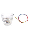 Handcrafted Luck Colorful Rope Child Adult Bracelet