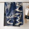 Dunhuang Series Imitation Cashmere Shawl, Warm Autumn Winter Scarf