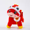 Year of the Horse Plush Toy and Fabric Decoration