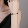 Tibet Tai Sui Rope Protection Strength Braided Bracelet