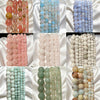 Natural Stone Beads for DIY Jewelry Making