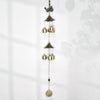 Chinese Feng Shui Wind Chime with Bagua and Bells