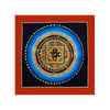 Hand Painted Thangka Wall Art, Tibetan Mandala or Scripture