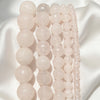 Natural Stone Beads for DIY Jewelry Making
