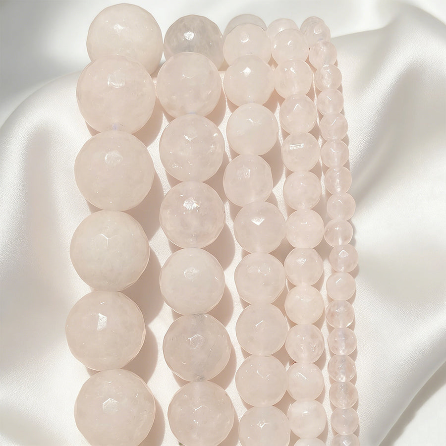 Natural Stone Beads for DIY Jewelry Making