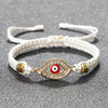 Evil Eye Keep Away Evil Spirits String Bracelet