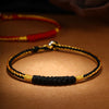 Handmade Red String Bracelet for Luck and Protection