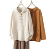 Women's Hoodie Long Sleeve Cotton Pullover With Pockets