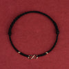 Infinity Charm Red String Bracelet Includes Gift Message Card