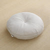 Linen Meditation Seat Cushion for Home Living Room Decoration