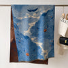 Dunhuang Series Imitation Cashmere Shawl, Warm Autumn Winter Scarf