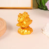 Rotating Sheep Ornament, Chinese Zodiac Goat Desk Decor