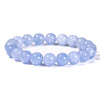 Natural Stone Crystal Balance Beaded Bracelet