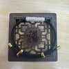 Tibet Tai Sui Rope Protection Strength Braided Bracelet