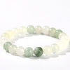 Natural Stone Beaded Bracelet for Men and Women