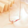 925 Sterling Silver Koi Fish Necklace with Enamel
