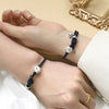 Zodiac Constellation Woven String Bracelet