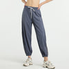 Women's Loose High Waist Yoga Pants