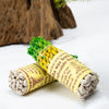Nepal Rope Incense Handmade Tibetan Sandalwood for Meditation