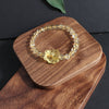 Citrine PiXiu Wealth Bracelet