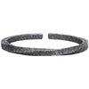 Simple Design Wealth Cuff Bracelet