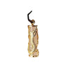 Jade Dragon Phoenix Blessing Harmony Necklace Pendant