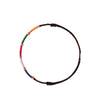 Handmade Five Color Wind Horse Prayer Flag Bracelet