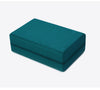 Mindful Soft Non-Slip Foam Yoga Block for Meditation