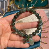 Tibetan Jade PiXiu Prosperity Bracelet