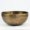 Handcrafted Copper Singing Bowl for Meditation