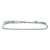 Colorful Rope Braided Tassel Adjustable Harmony Bracelet