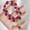 Pixiu Fox Money Bag Protection Self Confidence Double Wrap Bracelet