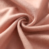 Embroidered Wool Shawl with Tassels, Winter Scarf Wrap