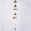 Chinese Feng Shui Wind Chime with Bagua and Bells