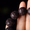 Rosewood Engraving PiXiu Warmth Bracelet