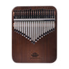 Kalimba Thumb Piano with Tree of Life Design