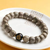 Star Moon Bodhi Seed Bracelet with Chinese Zodiac Charm